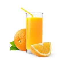 Fresh Orange Juice