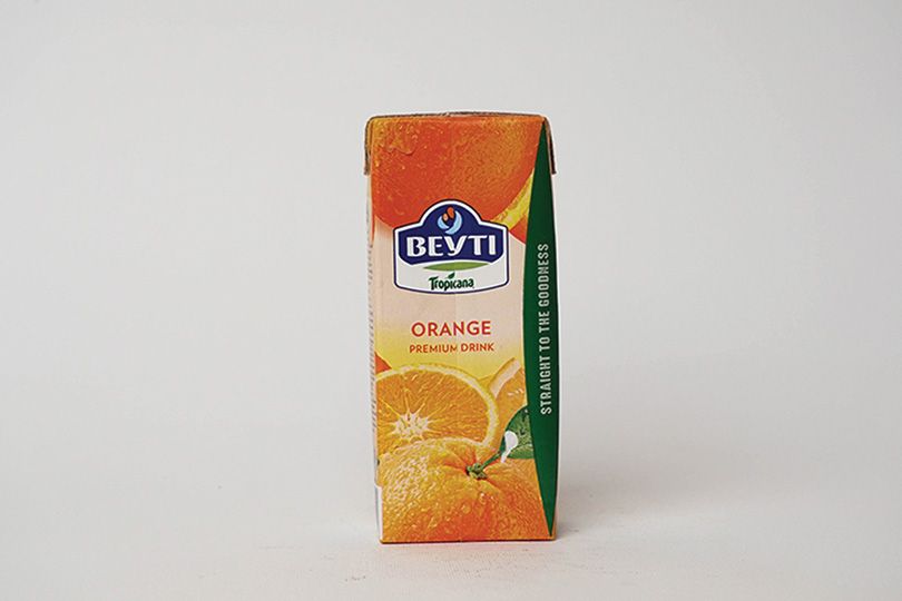 Orange Juice