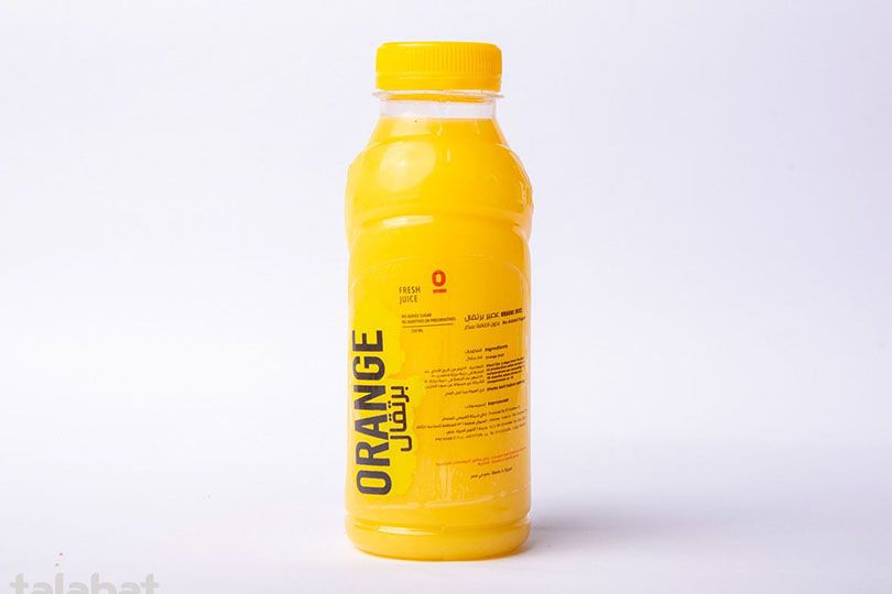 Orange Juice