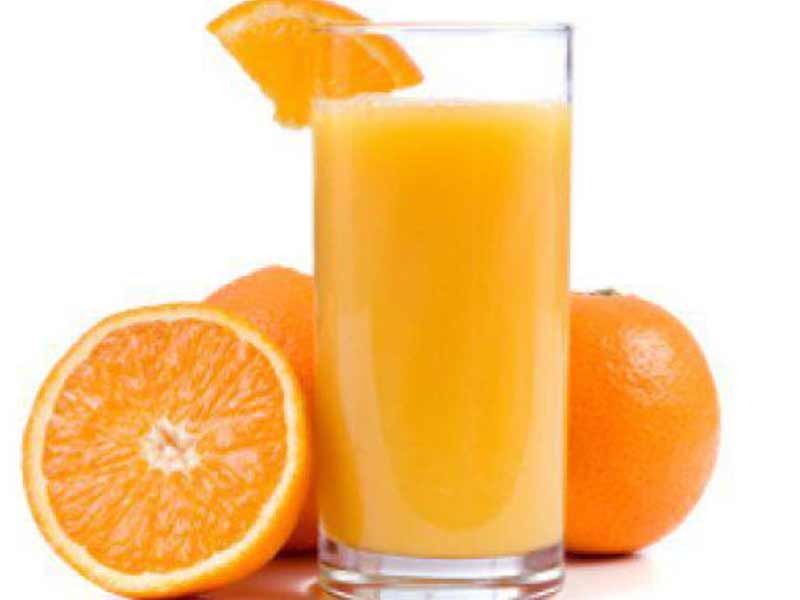 Orange Juice