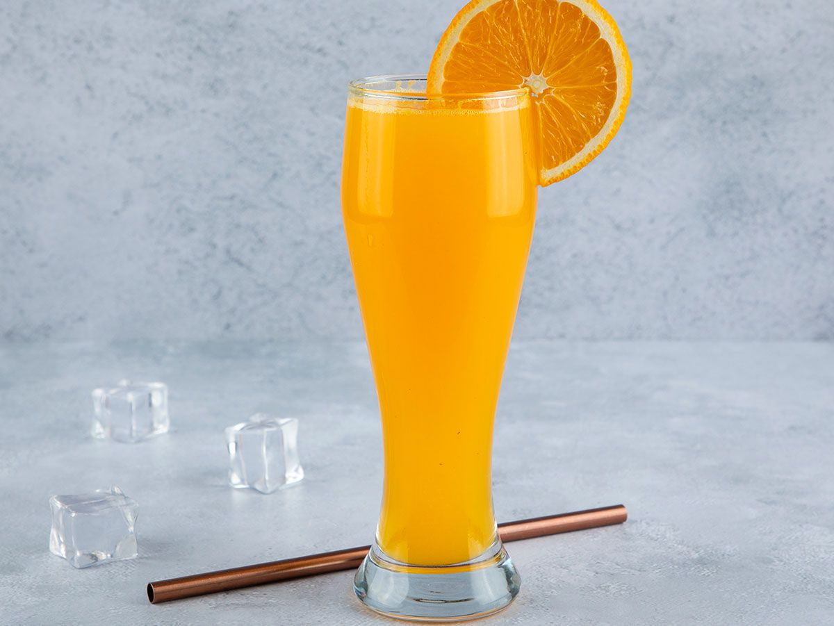 Orange Juice