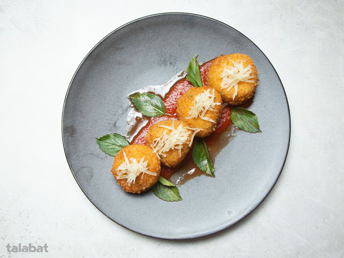 Arancini