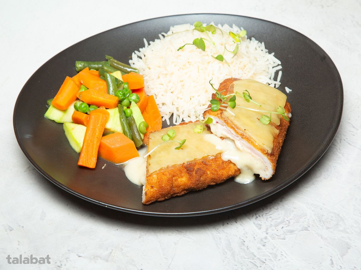 Cordon Bleu