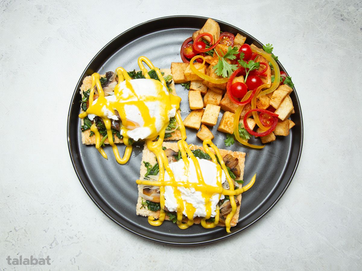 Florentine Toast
