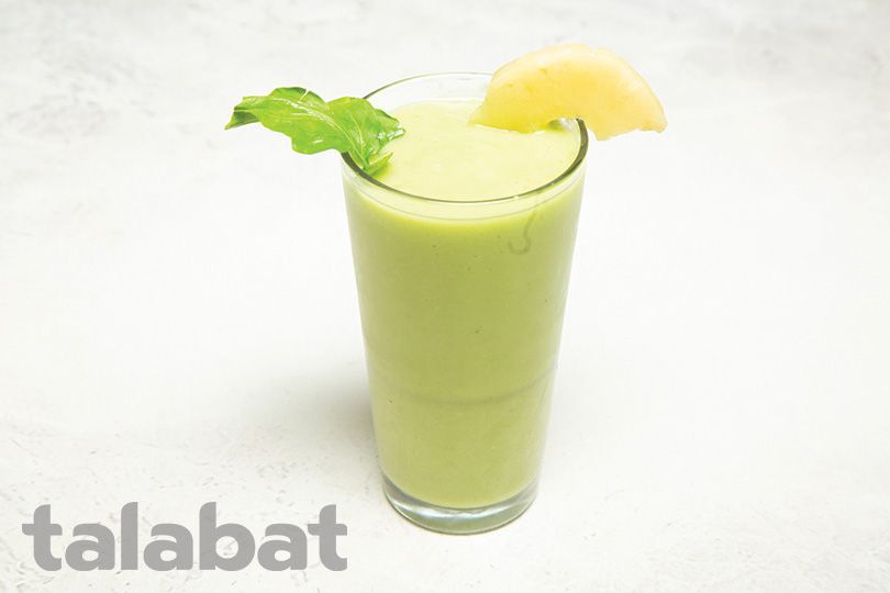 Green Blend