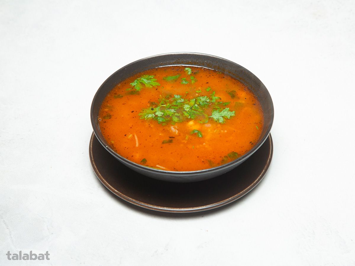 Harira