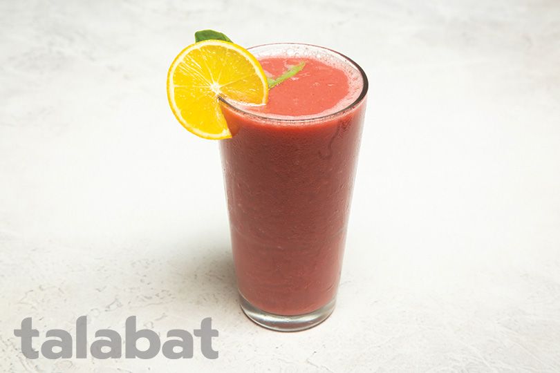 Metabolism Boosting