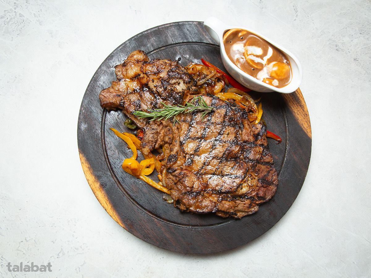 Ribeye