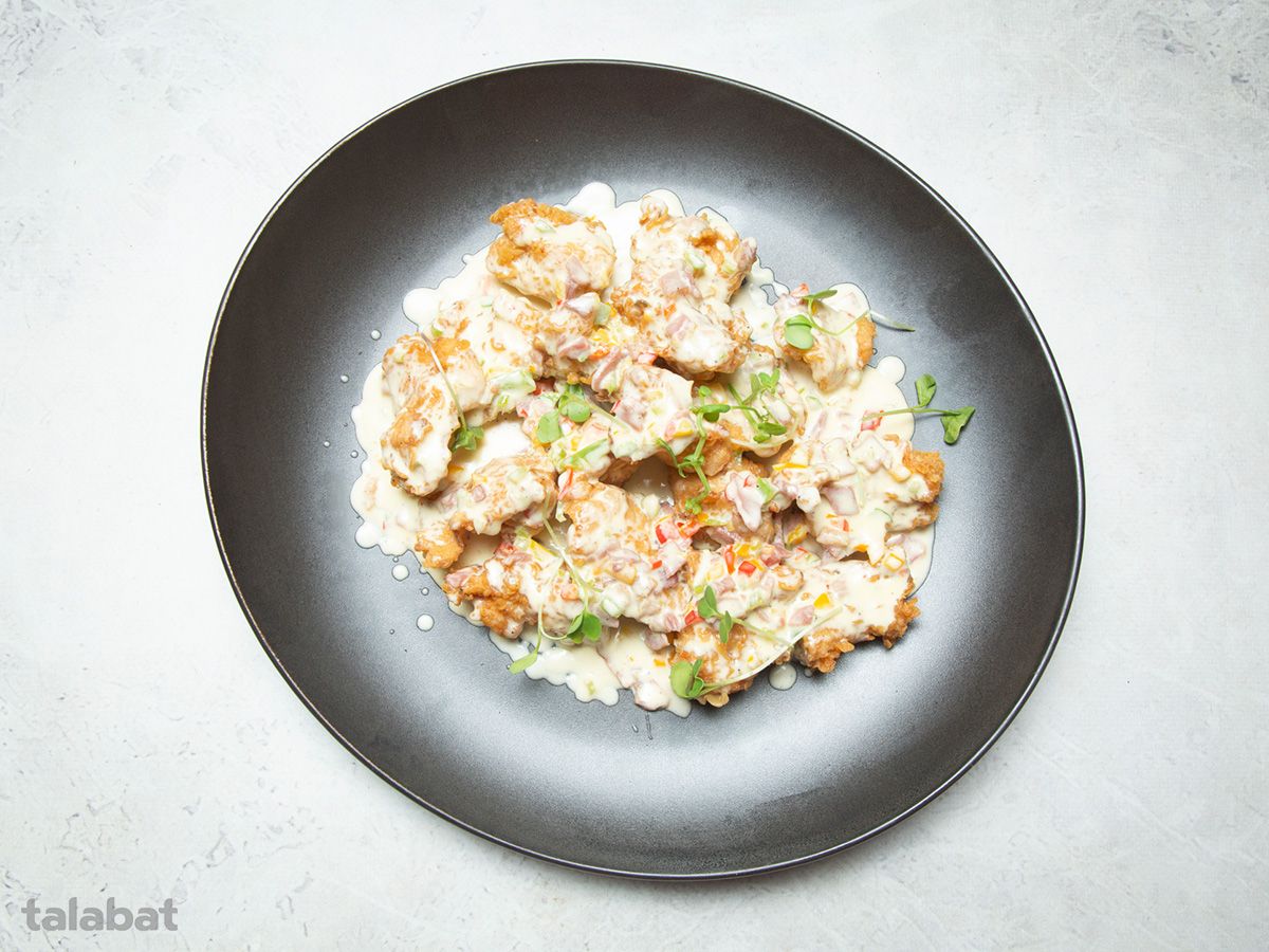 Scallopini