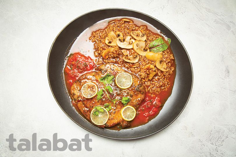 Tilapia