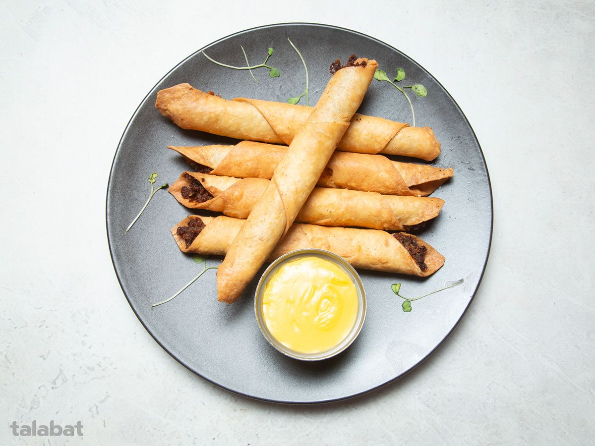 Tortillas Sticks