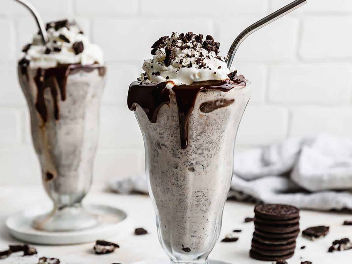 Oreo
