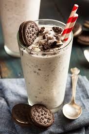 Oreo