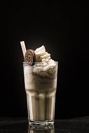 Oreo Frappe