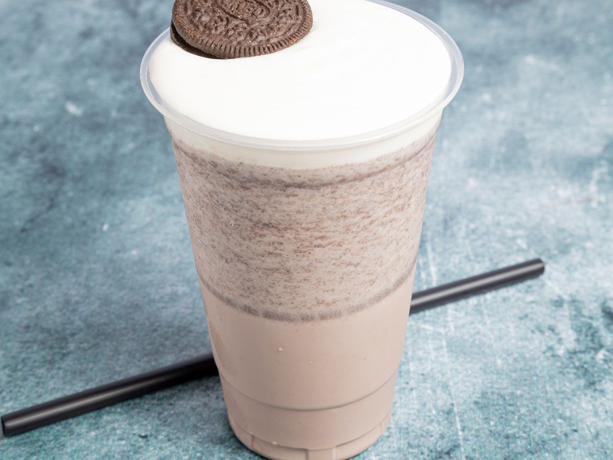 Oreo Chocolate