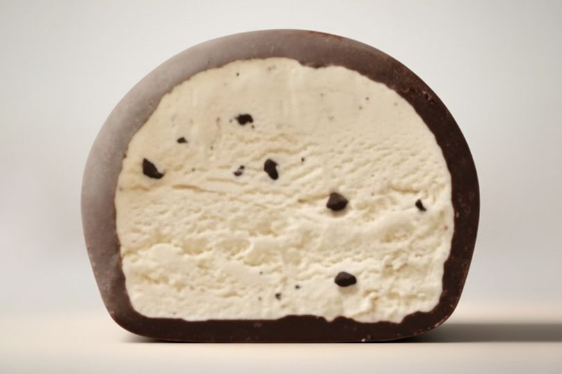 Oreo Mochi
