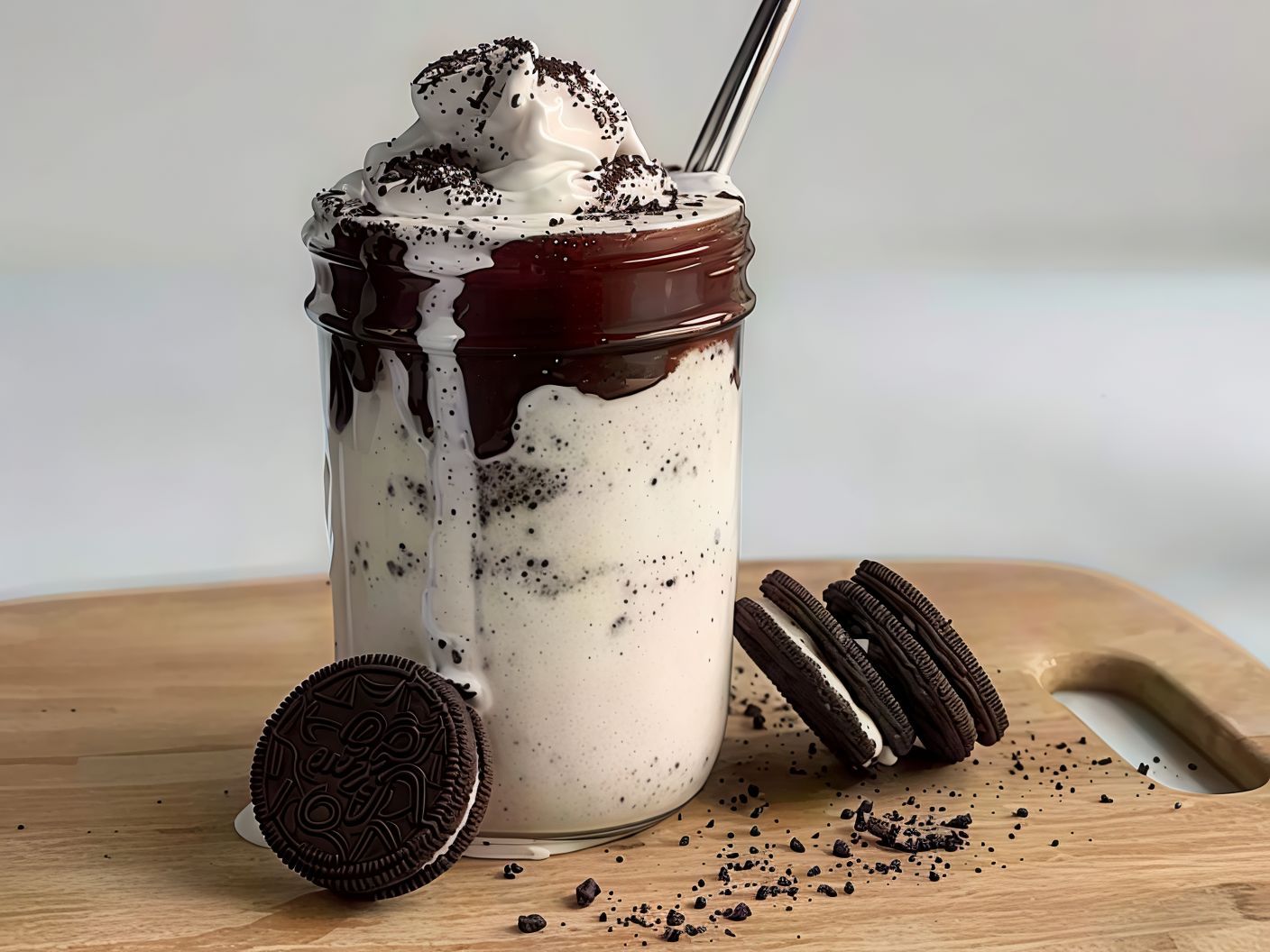 Oreo