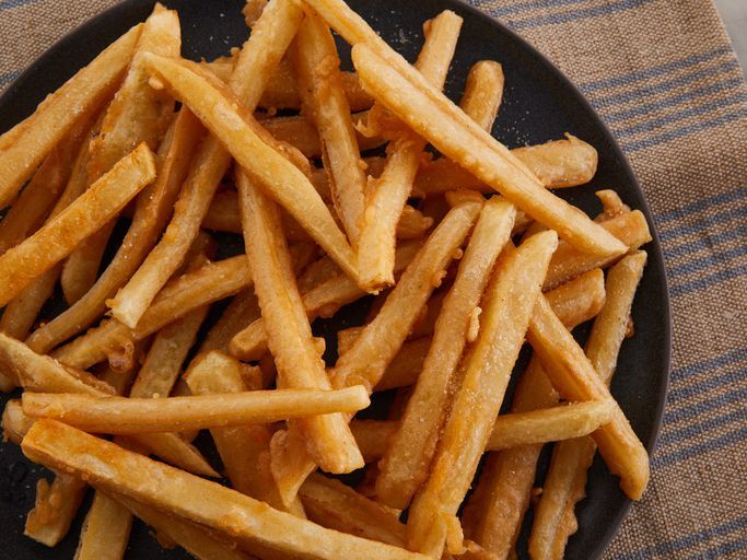 Original Fries