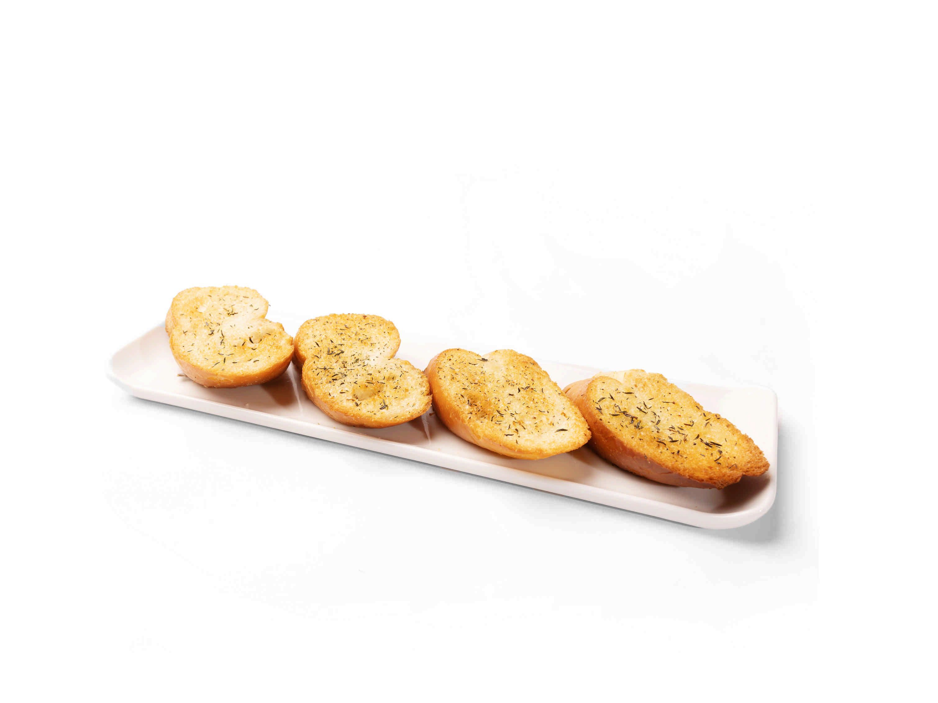Original Garlic Bread