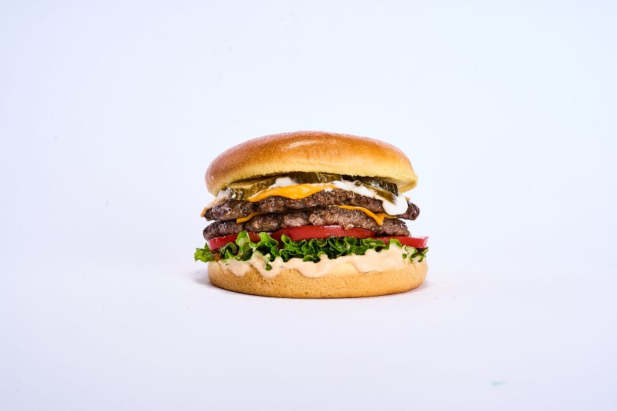 Mama's Original Sandwich