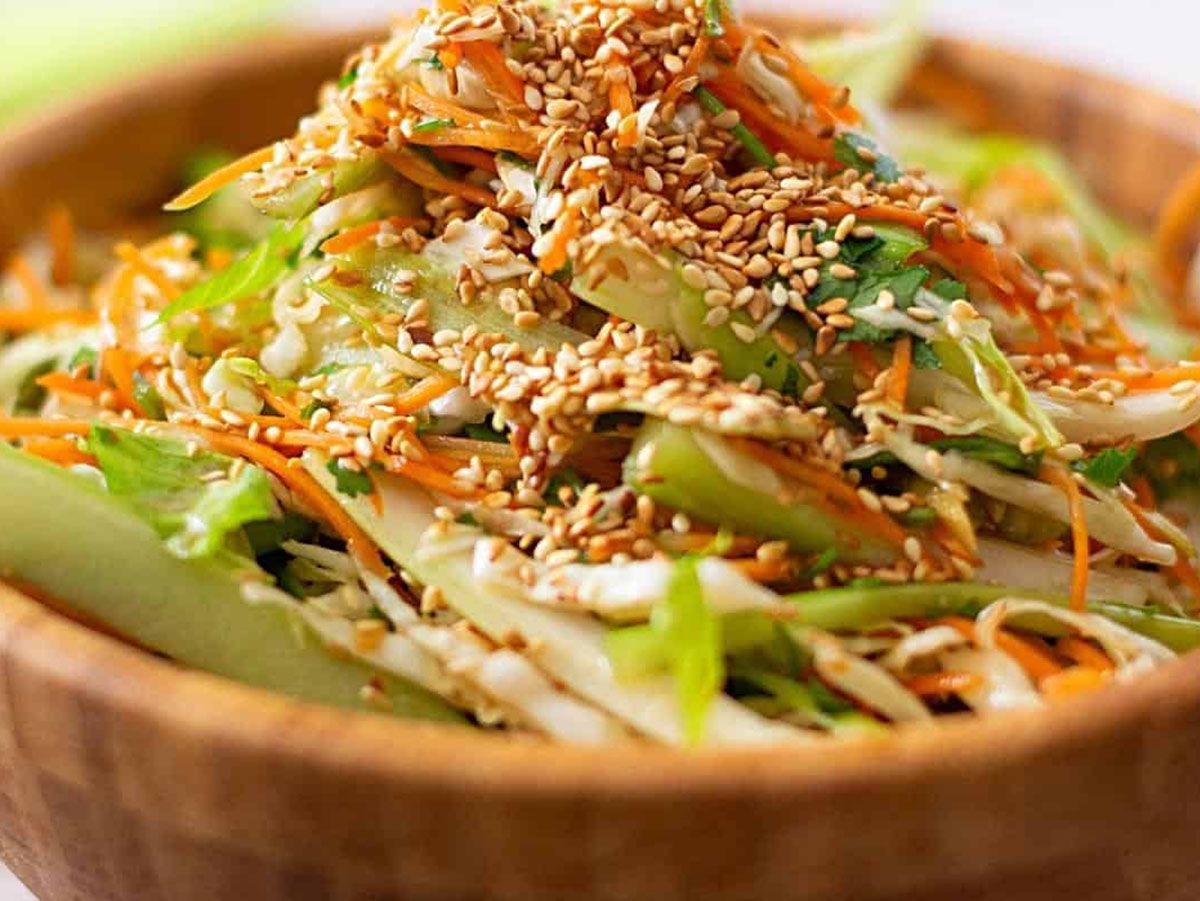 Orinetal Salad