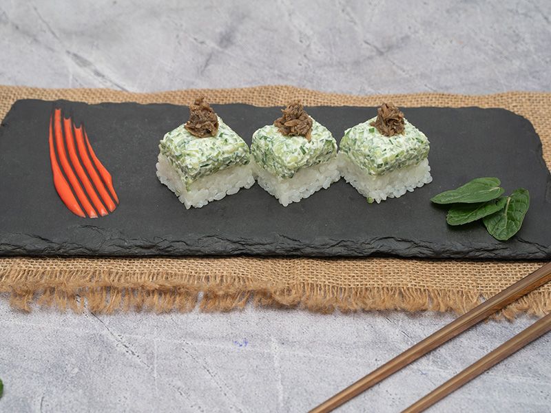 Green Oishi