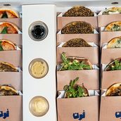 Pastry Box