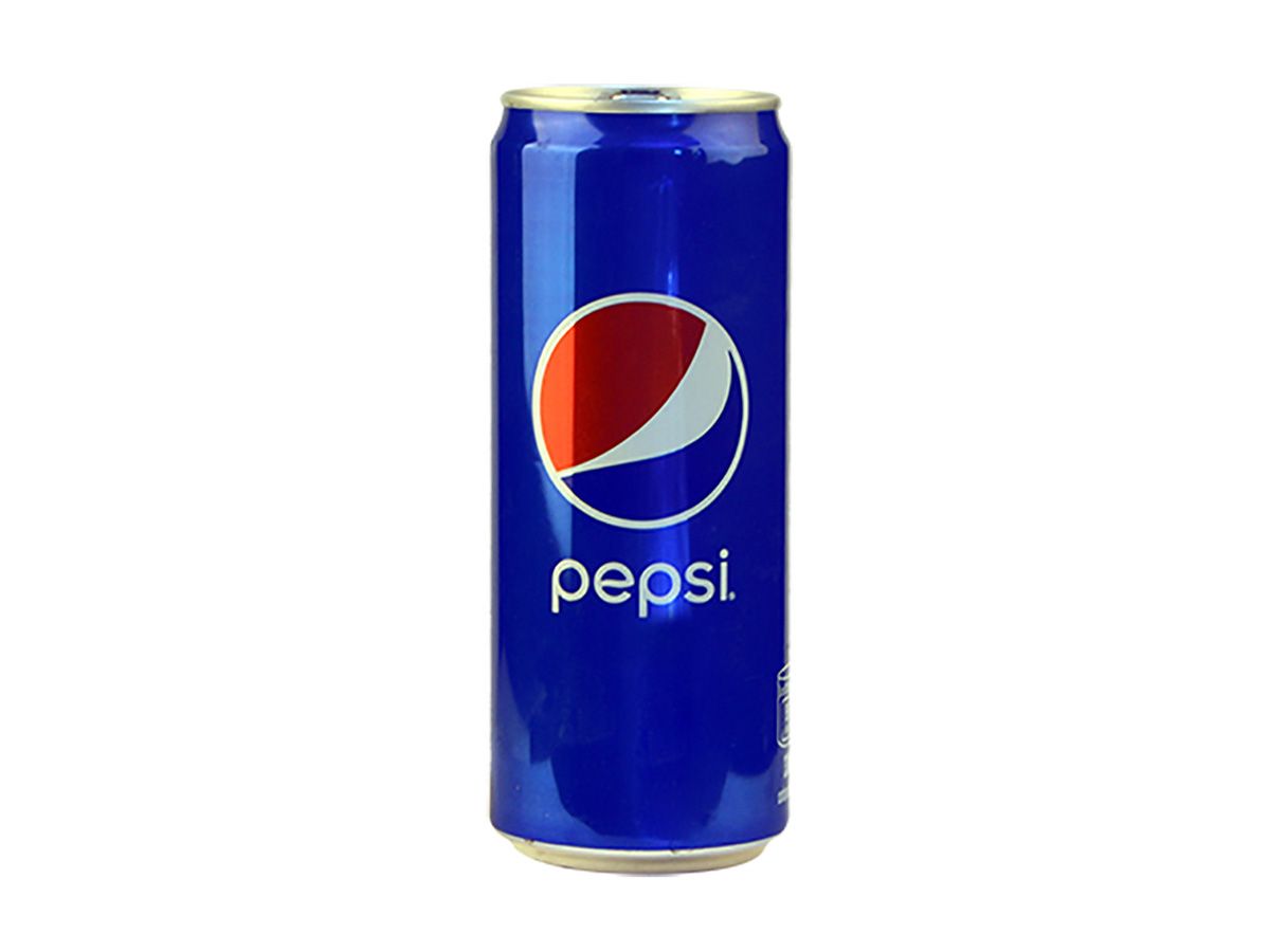 Pepsi