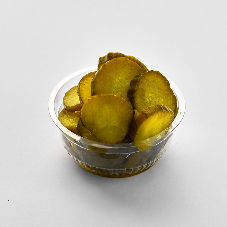 Extra Pickles