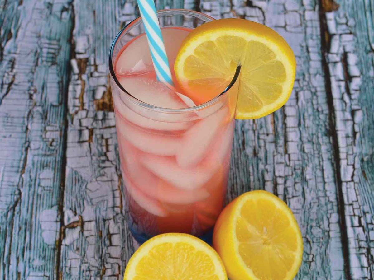 PINK Lemonade
