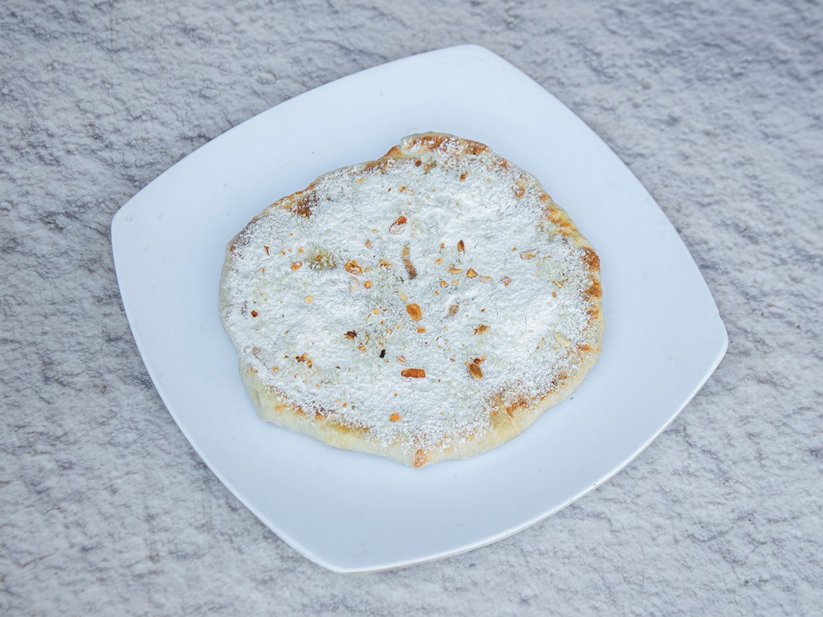 Al Imam Sweet Pie