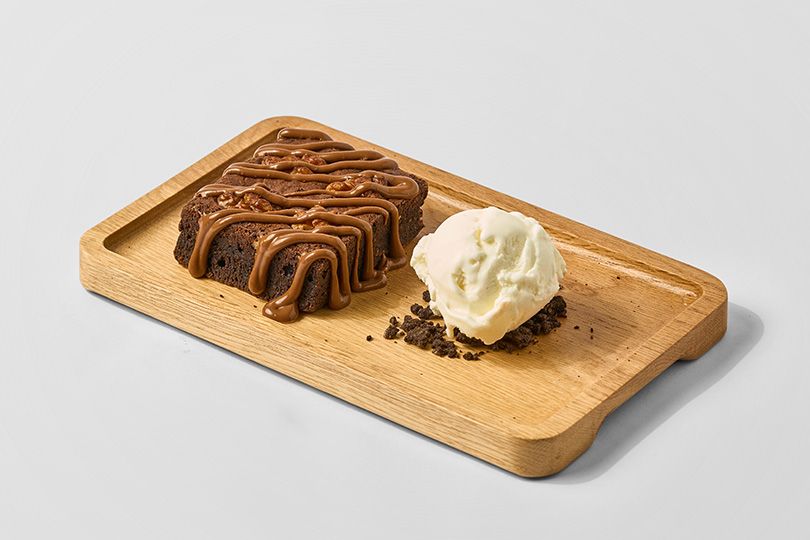 بريميوم براونيز
