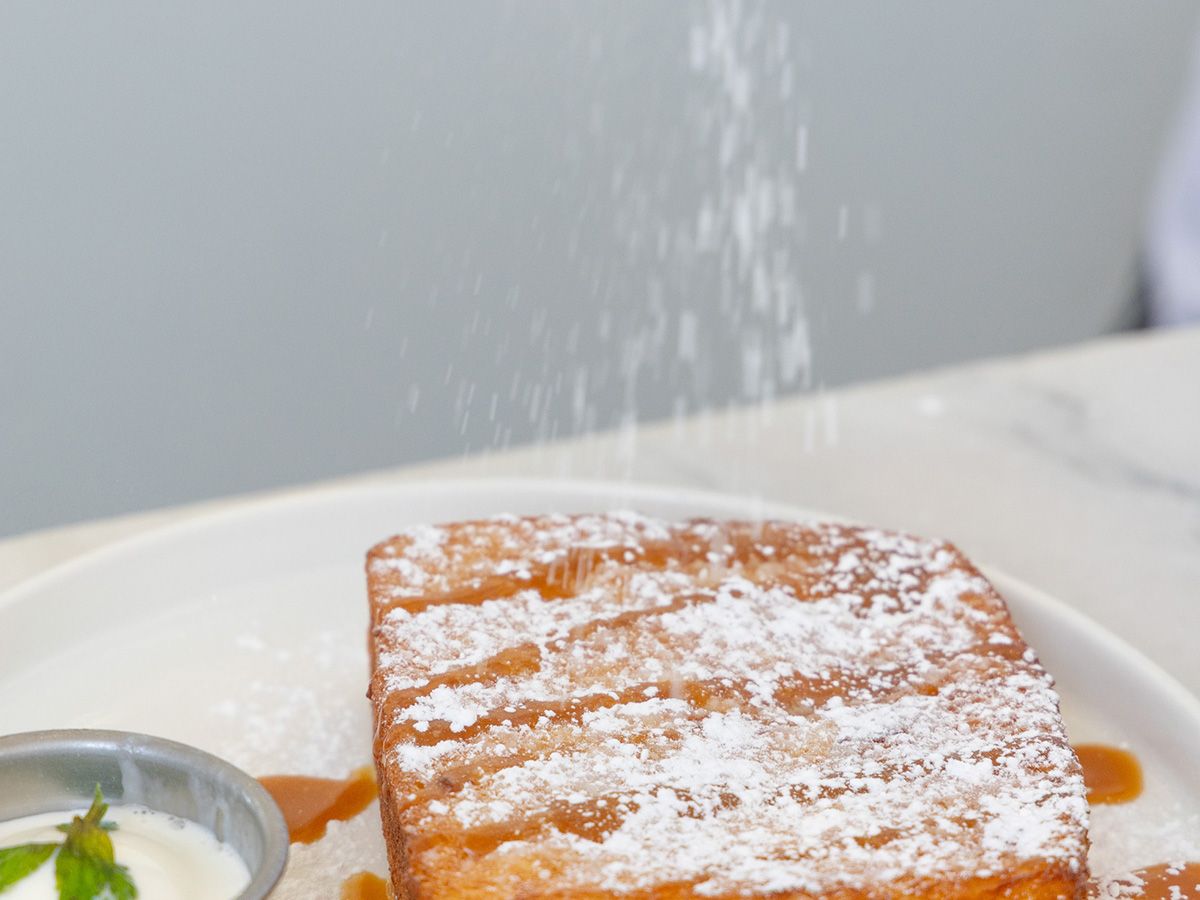 Pain Perdu