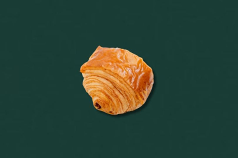 Pain Au Chocolat