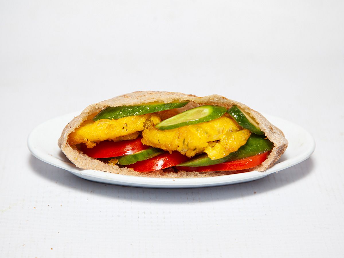 Pane Sandwich
