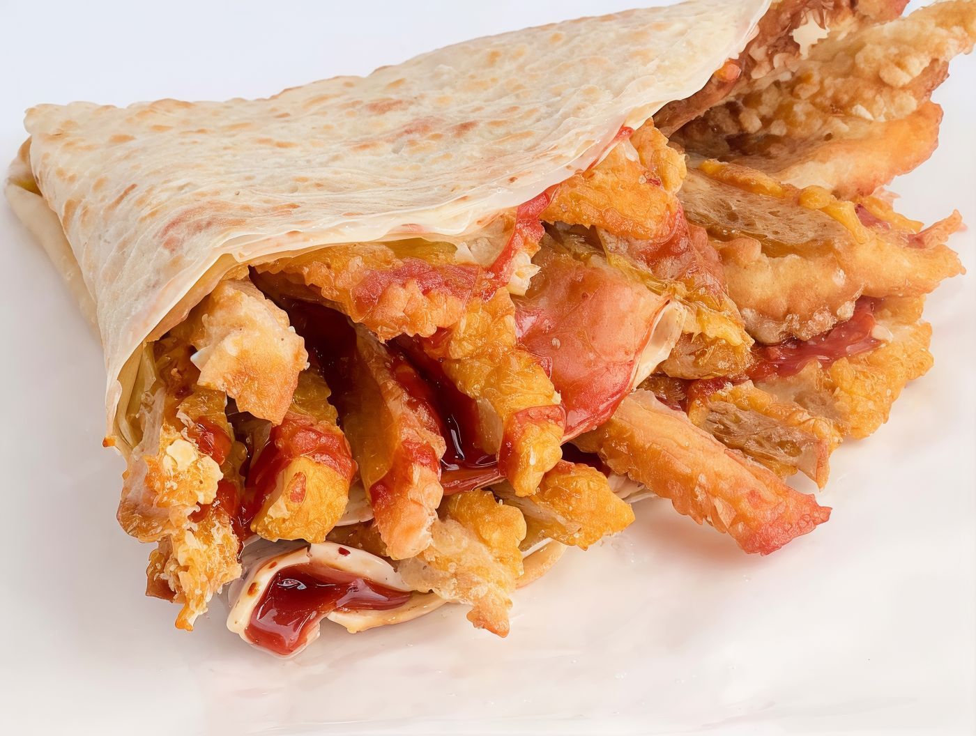 Pane Crepe