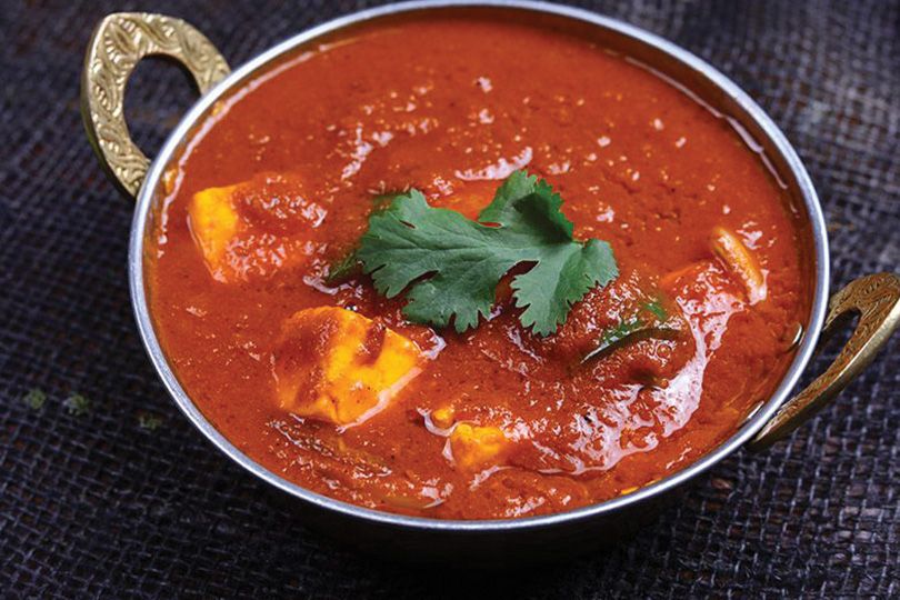 Paneer Nawabi