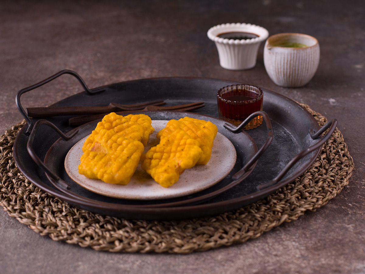 Paneer Pakora