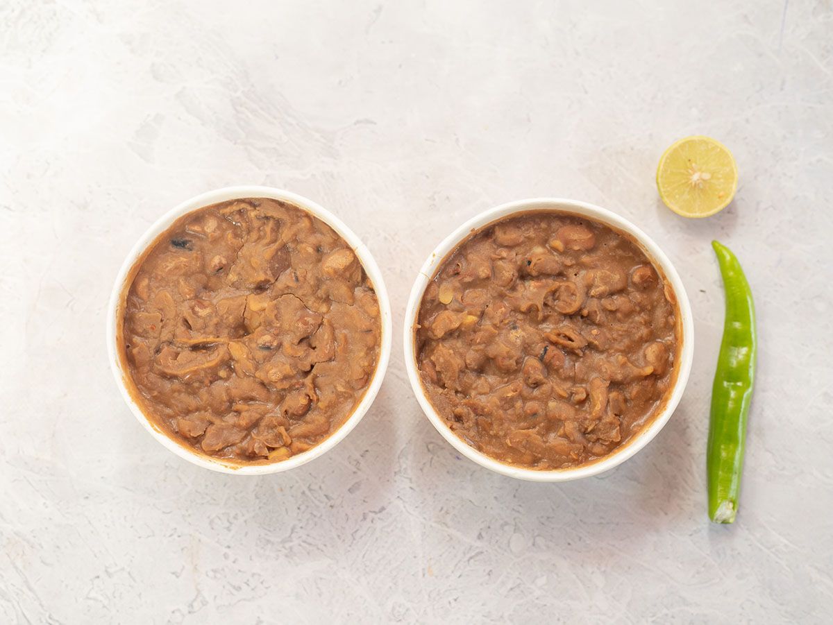 Kilo Plain Fava Foul