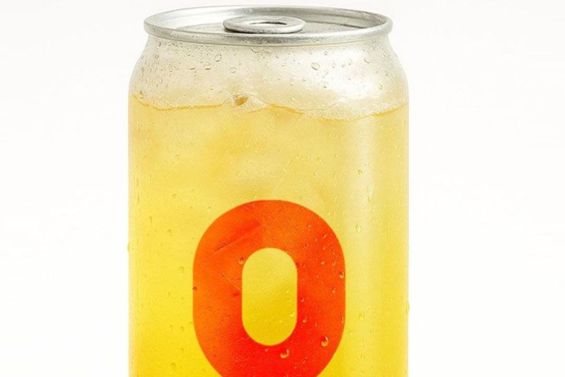 Passion Fruit Medium