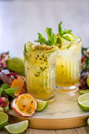 Passion Mojito