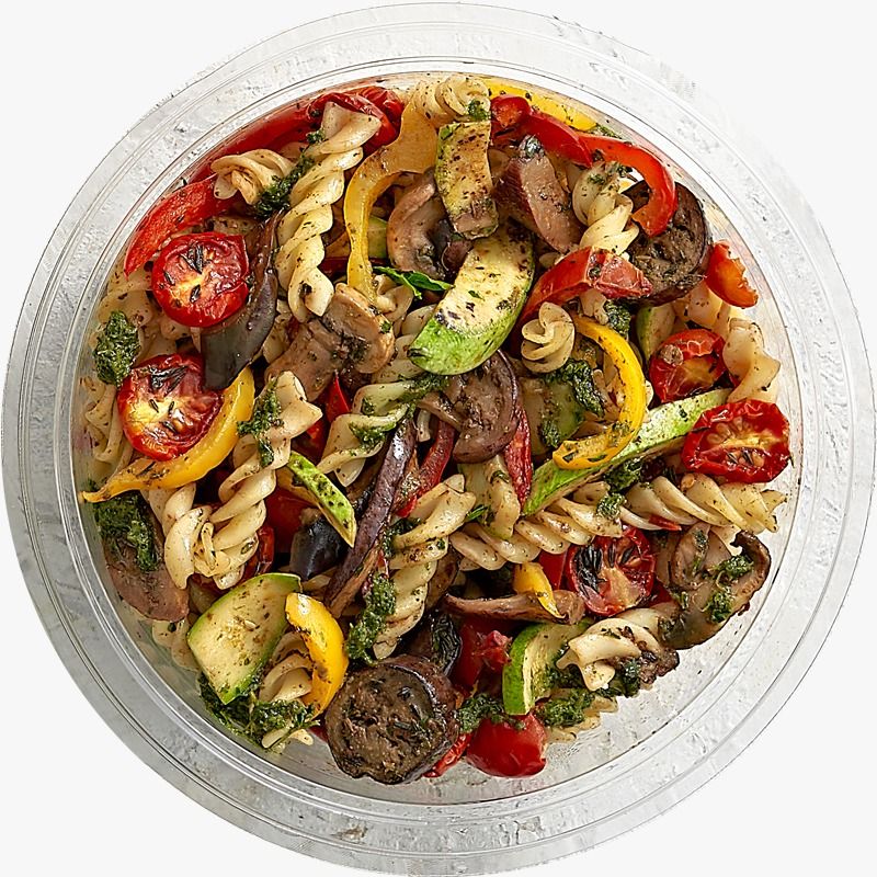 Pasta Salad