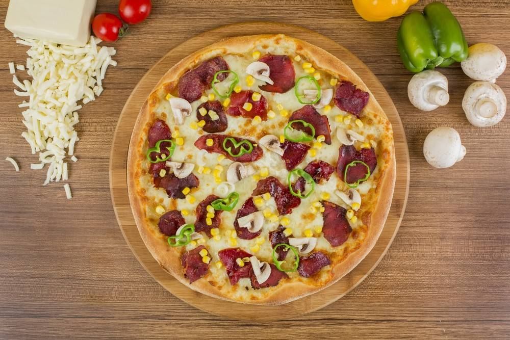 Venice Pizza