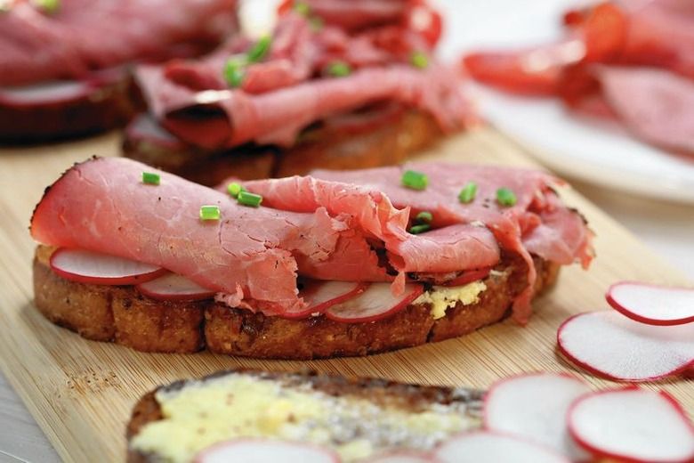 Big Pastrami