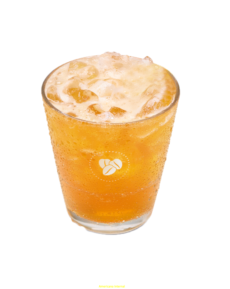 Peach Lemonade Juice