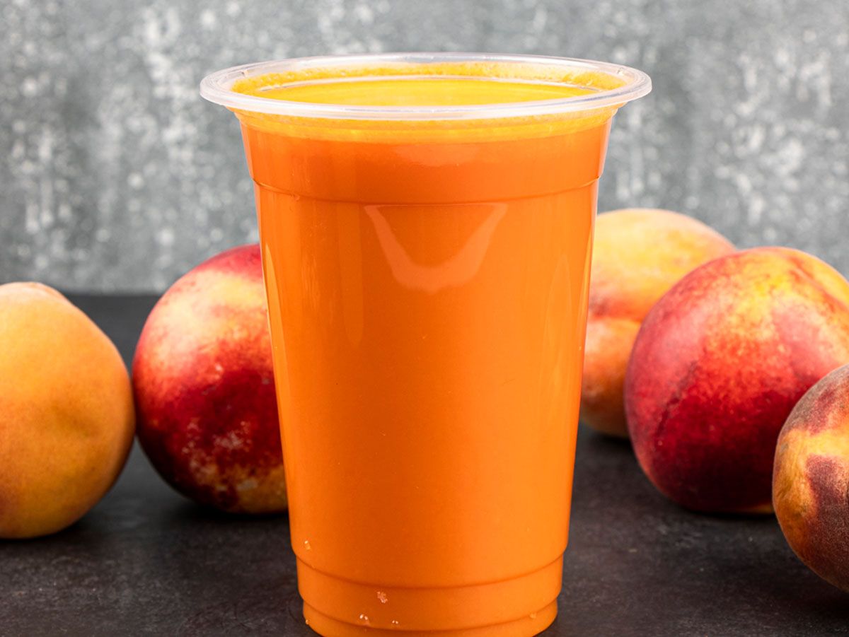 Fresh Juice