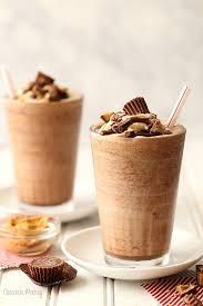 Chocolate Peanut