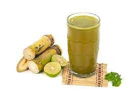 Pele juice