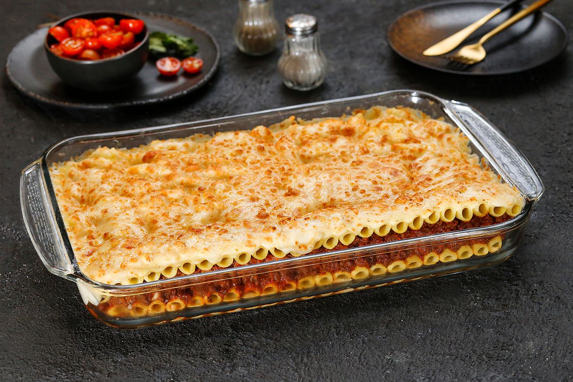 Forno Penna Pasta
