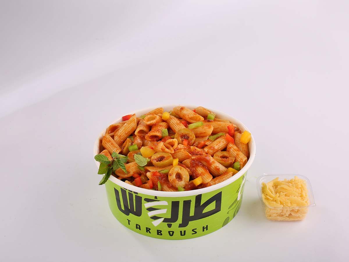 Penne Arrabbiata Pasta Large